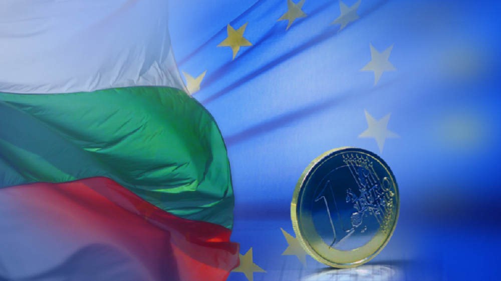 Bullgaria synon te behet pjese e Eurozones ne 2024, priten veshtiresi